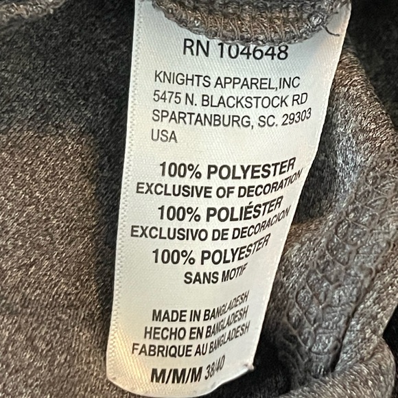 USF Quarter Zip - Picture 7 of 7